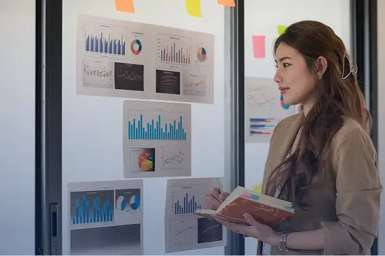 data storytelling